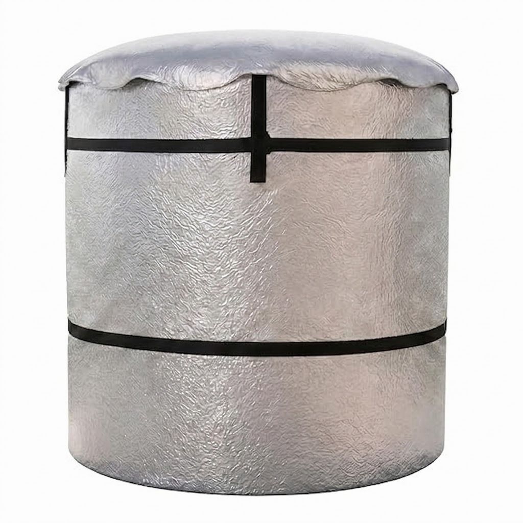 Water Tank Insulation Covers